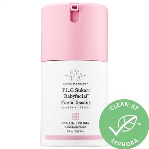 Drunk Elephant NEW IN BOX